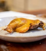 Maison Micouleau - Confit de canard IGP Sud-ouest sous-vide 12 cuisses