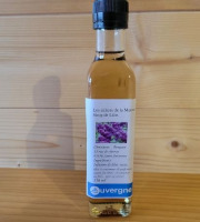 L'Auvergnat - Sirop de lilas 250ml