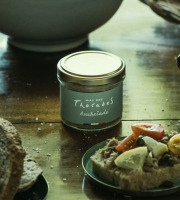 Mas des Thorades - Anchoïade - 90g