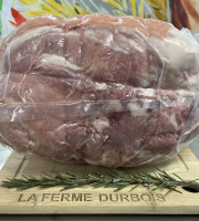 La Ferme Durbois - Jambon entier 6 kg