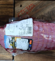 La Ferme de Cabrol - Rôti de veau environ 1kg