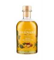 Huilerie Maison Guénard - Huile de Noisette 50% vierge 24cL