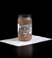 Nemrod - Civet de Cerf Sauce Grand Veneur - 6x750g