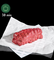 Nemrod - Rôti de biche - 800 g