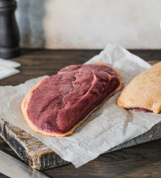Maison BAYLE - Champions du Monde de boucherie 2016 - Filet de Canard - 2,52kg (6 pièces)