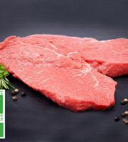 Ferme Bichet - Beefsteaks BIO x2