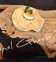 Boucherie Charcuterie Traiteur Lionel Ghérardi - Coquille St Jacques - 200g