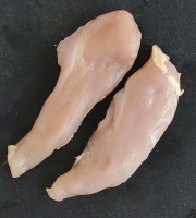 Ferme des Hautes Granges - Filets de Poulet fermier x 2 - 330 g