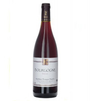 Domaine Céline Coté - Bourgogne Pinot Noir 2022
