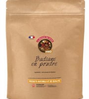 La Brigade des Epices - Badiane en poudre - 250g