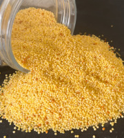La Ferme du Joyeux Laboureur - Millet en vrac 1kg