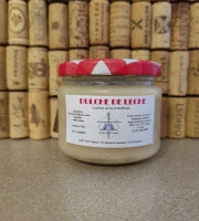 GAEC Petit Tonnerre - Confiture de lait