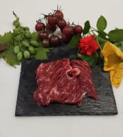 La Ferme du Montet - ANGUS - Onglet - 110g