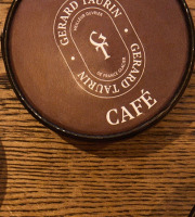 GT Designer Glacier - Glace Café 80ml