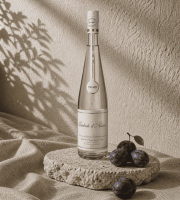Maison Schmid - Eau de vie Quetsch d'Alsace - Domaine Weinbach