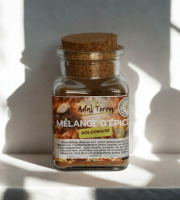 Adal Terra - Epices - Bolognaise Bio 60G