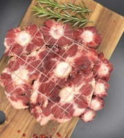 Dans nos Prés - [Précommande] Queue de bœuf 2kg