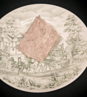 Boucherie Puig - Rillette d'oie 250g