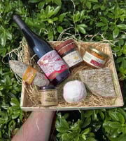 La Fermière - Le Panier d’Exception pour la Fête des Pères