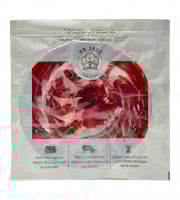 L’Oliveraie du Coudon - JAMBON IBÉRIQUE CEBO de CAMPO 50% IBERIQUE  BLISTER 100GR