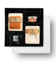 Caviar de Neuvic - Coffret Fumoir