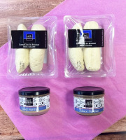 Charcuterie Bobosse - Quenelles lyonnaises