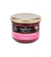 La Chaiseronne - BOUDIN CAMPAGNARD NORMAND