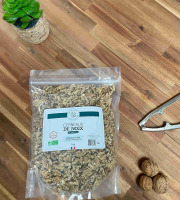 Des 2 Puys - Cerneaux de Noix du Périgord invalides AOP / BIO - 10kg