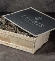 Maison Legris - Huîtres creuses LEGRIS N°1 x48