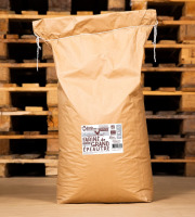 Famille Rochefort - Farine bio de grand épeautre non hybridé variété Oberkulmer 25kg