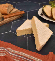 Fromage Gourmet - Pont L'Evêque AOP au lait pasteurisé