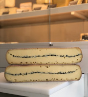 La Fromagerie PonPon Valence - Morbier AOP