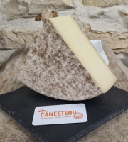 Lou Canesteou - Tomme de brebis d'Ardèche 1kg