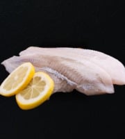 Poissonnerie Robert - Filet de Carrelet 500g