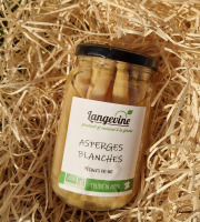 Langevine - ASPERGES PIC-NIC 37CL