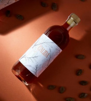 Distillerie Cérès - Liqueur de Cacao Calida 50cl