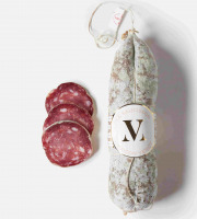 Maison VEROT - Saucisson Porc Fermier Marion