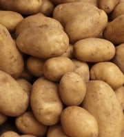 Les Jardins de Gérard - Pomme de terre Monalisa Bio - 3kg