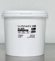 La Panacée bio - Crème d'ail noir Demeter - seau pro 500 g
