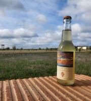 ChâteauFer - Kombucha Sureau 33cl