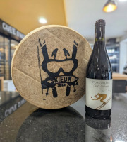 Crémerie de Mandallaz - Meule Le Skieur - SAVOIE - lait cru