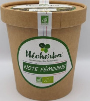 Néoherba - Infusion Note Féminine