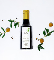 Maison Dehesa - Huile d'Olive Extra Vierge Haru 25cl