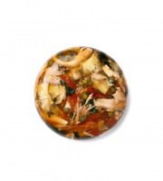 Maison VEROT - Gâteau de Poulette