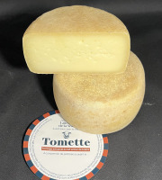Laiterie de la Nive - Tomette 500g - 1/2