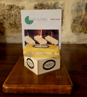 La Fromagerie Marie-Anne Cantin - Croque La France