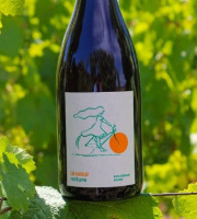 Pépin - Vin nature Rouge La Balle - La Balade 6x75cl