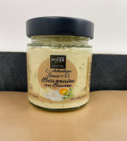 L'Atelier des Gourmets - Boucherie Charcuterie en Provence - Sauce Béarnaise au Beurre - 180g