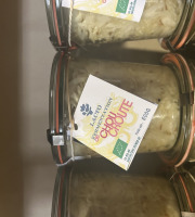 ChâteauFer - Lacto Chou Croute 500 g