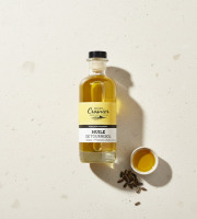 Bière L’Eurélienne – Brasserie de Chandres - Huile de Tournesol Atelier Crosnier 20cl